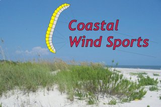 Coastal Wind Sports; Traction and Power Kite Tutorials, articles 