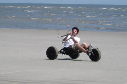 Buggy on Jekyll
