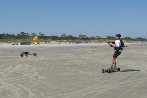 Buggy on Jekyll