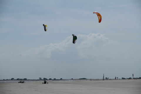 Buggy on Jekyll