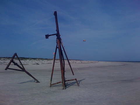 Buggy on Jekyll